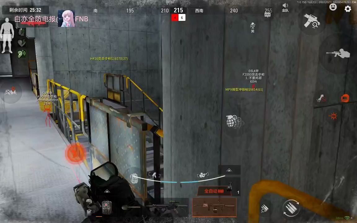 【暗区突围玉兔直装3.4.5】"牛仔很忙"变装短视频爆火，肯豆&海狸教你玩转牛仔造型！